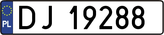 DJ19288
