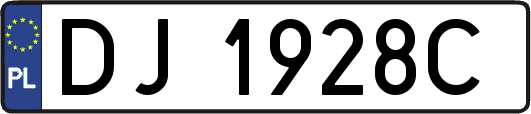 DJ1928C