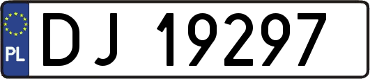 DJ19297