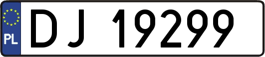 DJ19299