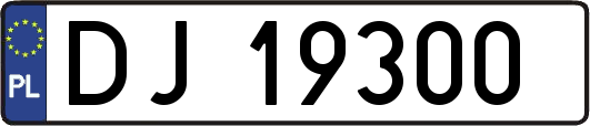 DJ19300
