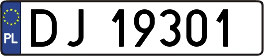 DJ19301