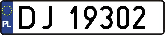 DJ19302