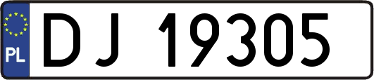 DJ19305