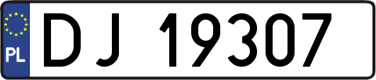 DJ19307