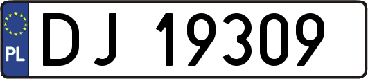 DJ19309