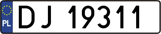 DJ19311