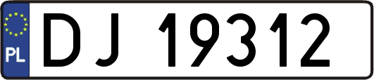 DJ19312
