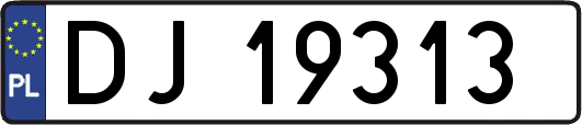 DJ19313