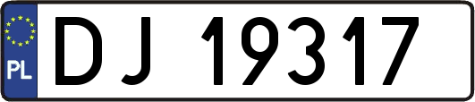 DJ19317