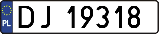 DJ19318