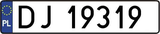 DJ19319