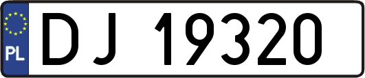 DJ19320