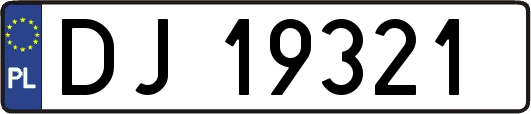 DJ19321