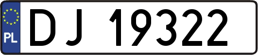 DJ19322