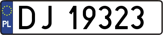 DJ19323