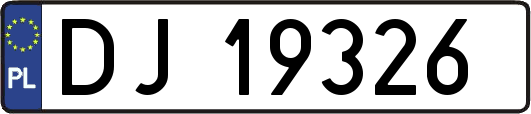 DJ19326