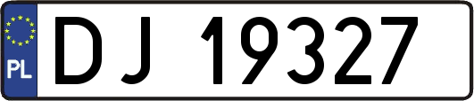 DJ19327