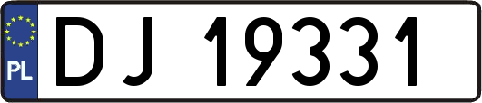 DJ19331