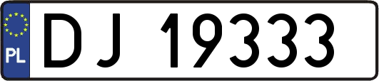 DJ19333