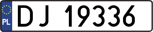 DJ19336