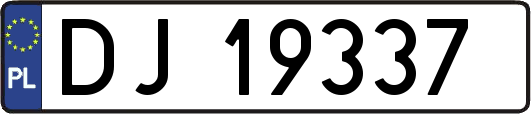 DJ19337