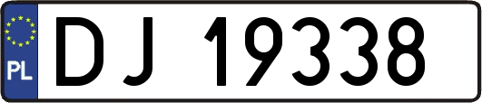 DJ19338