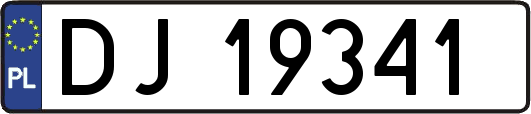 DJ19341