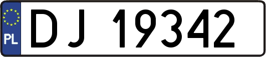 DJ19342