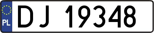 DJ19348