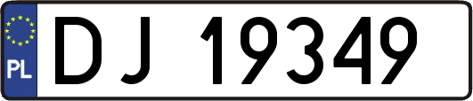 DJ19349
