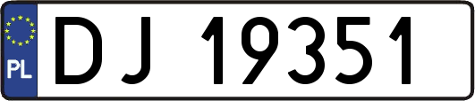 DJ19351