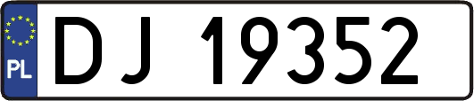 DJ19352