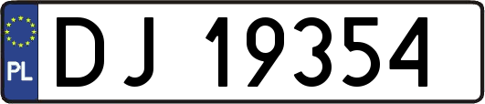 DJ19354