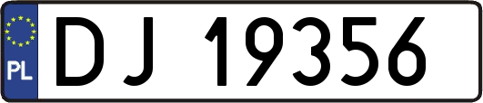 DJ19356