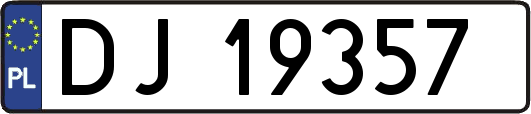 DJ19357