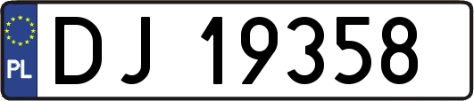 DJ19358