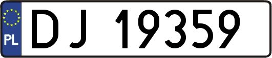 DJ19359