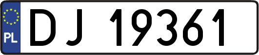 DJ19361