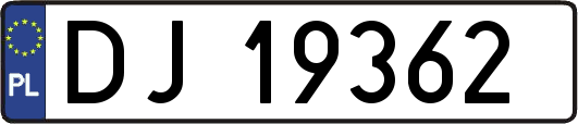 DJ19362