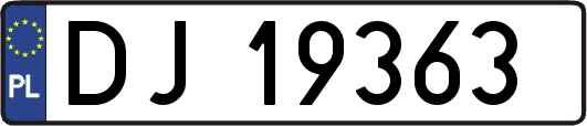 DJ19363