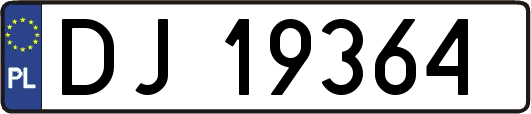 DJ19364