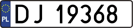 DJ19368