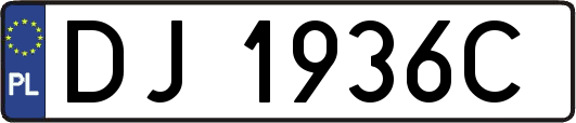 DJ1936C
