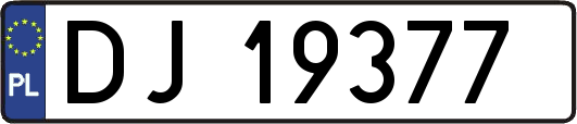 DJ19377