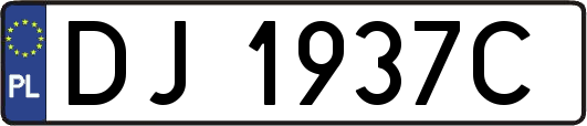 DJ1937C