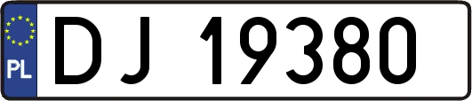 DJ19380
