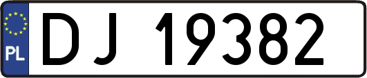 DJ19382