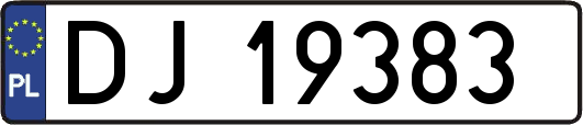 DJ19383