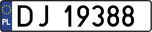 DJ19388